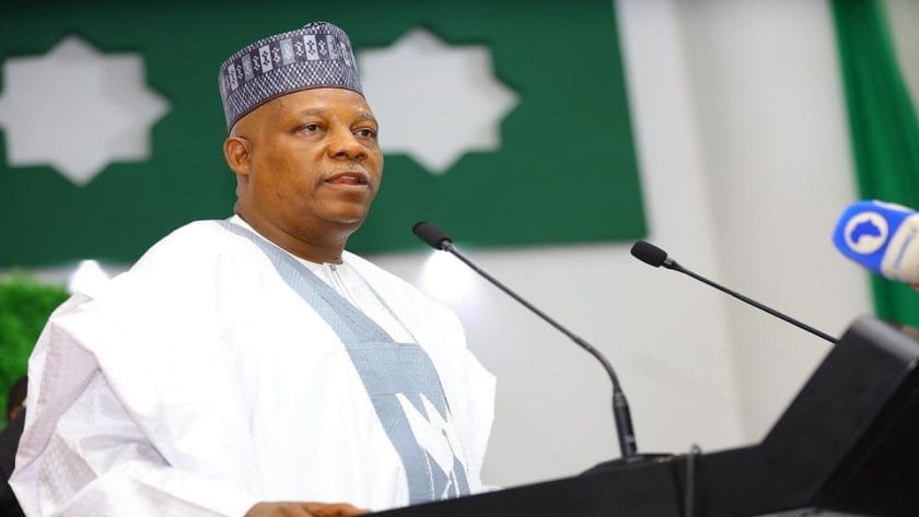 Nigeria Mobilises $500m for Food System Transformation – Shettima