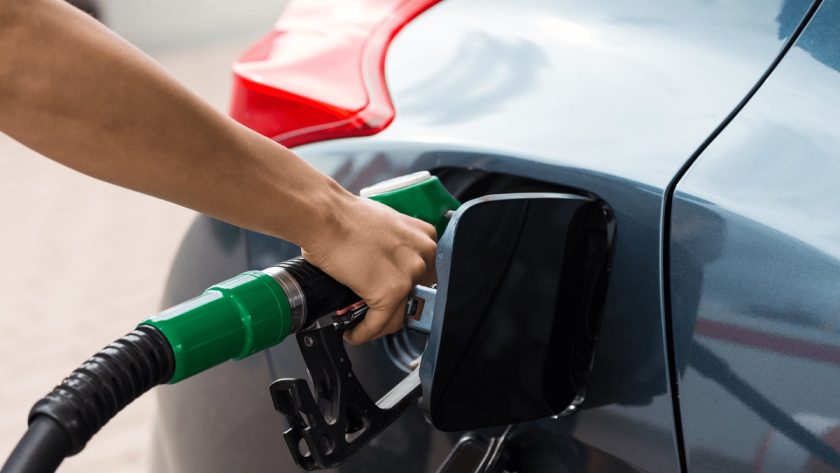 Nigeria’s Daily Petrol Consumption Drops by 35% Nigeria's Daily Petrol Consumption Drops by 35%