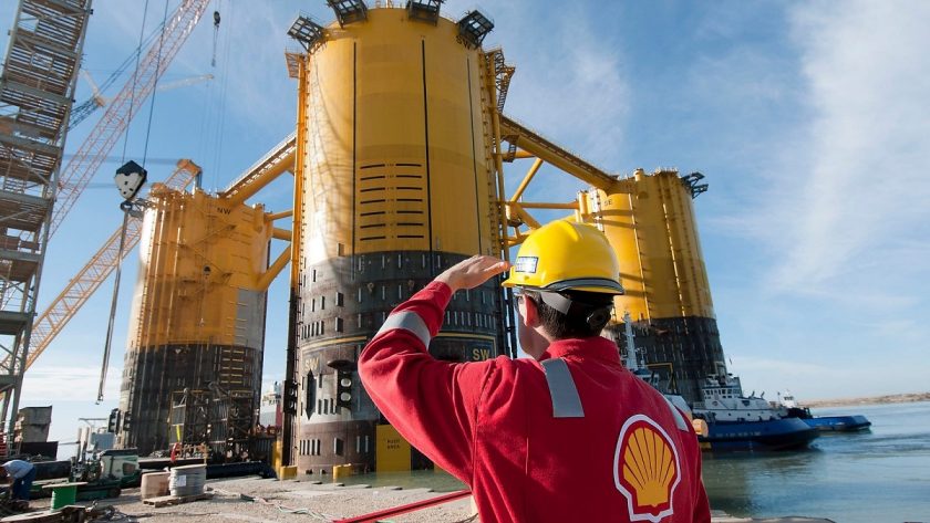 Pia: Shell Unveils 3 Communities Devt. Trusts In Delta