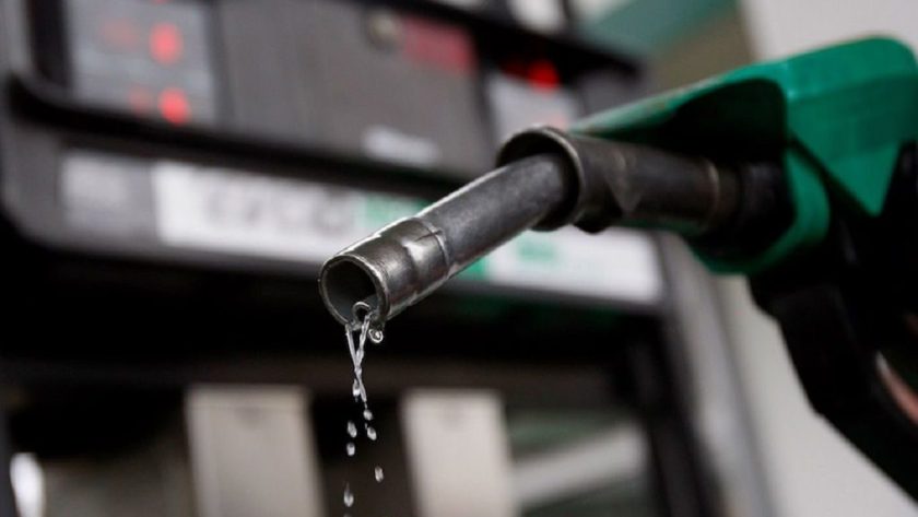 Petrol Hits N617 Per Litre in Abuja