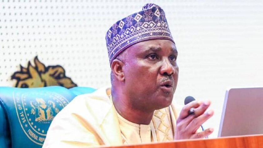 Reps Query Cbn Over Excess Crude Account