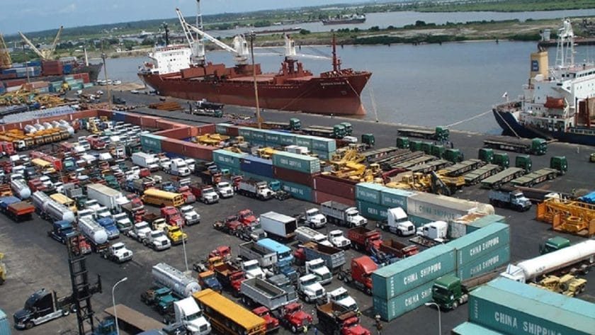 Reps to Include Gele-Gele Seaport Revitalisation in Budget Reps to Include Gele-Gele Seaport Revitalisation in Budget