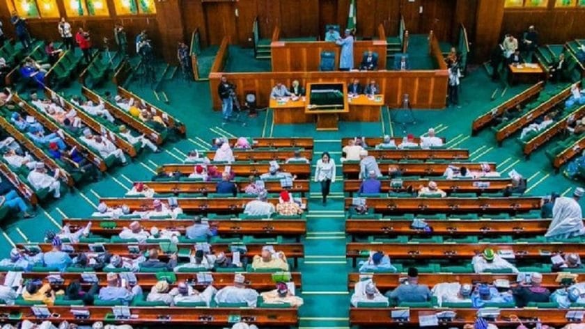 Reps to Investigate Alleged Malfeasance in IPPIS Reps to Investigate Alleged Malfeasance in IPPIS