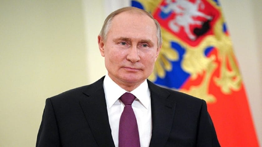 Russia Writes off $23bn Debt for Africa – Putin Russia Writes off $23bn Debt for Africa – Putin