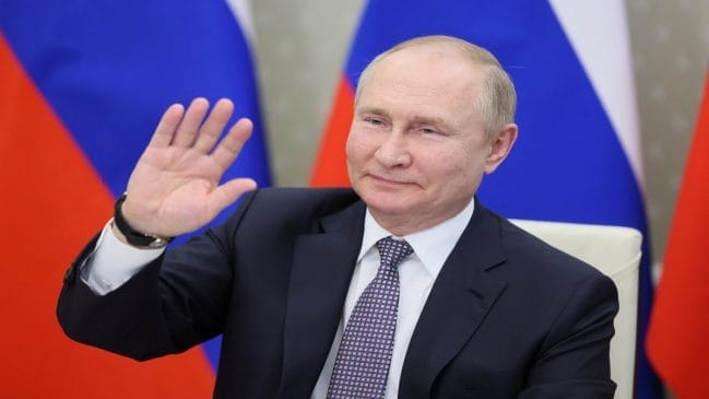 Russia to Supply 50,000 Tons of Grains to African Countries – Putin 1 Russia to Supply 50,000 Tons of Grains to African Countries – Putin