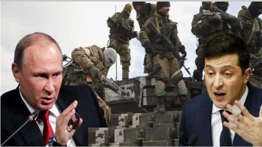 Russian Strikes on Ukraine Ports, Blow to Food Security – UN official Russian Strikes on Ukraine Ports, Blow to Food Security – UN official