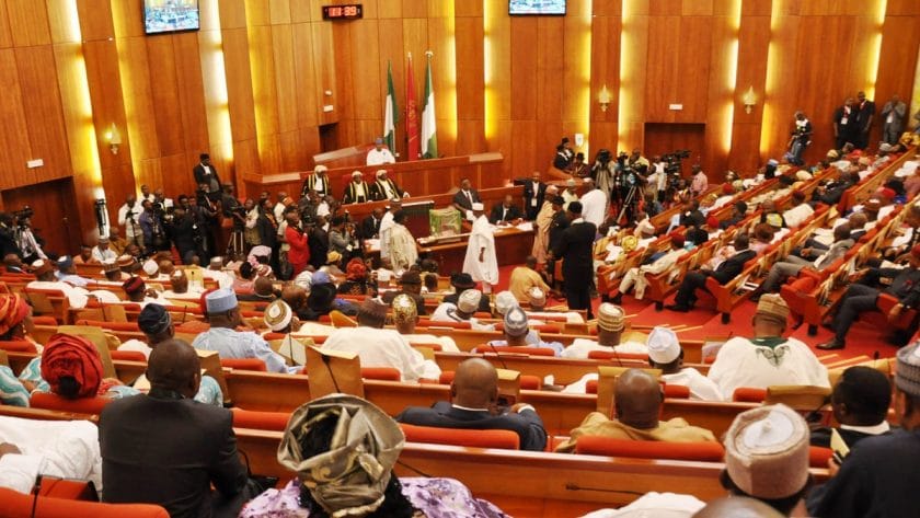 Senate Probes NNPCL’s Subsidy Regime Senate Probes NNPCL’s Subsidy Regime