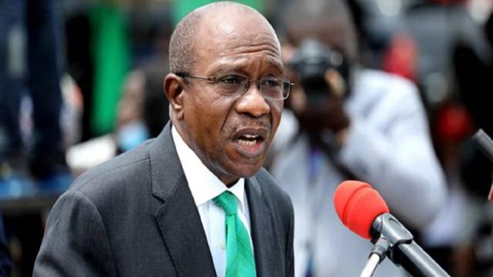 Suspended CBN Governor Pleads Not Guilty to Illegal Possession of Firearms
