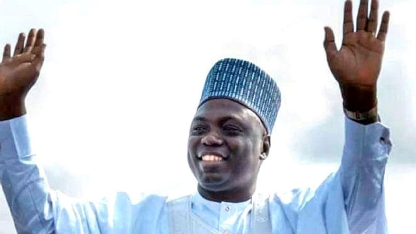 Taraba Government to Secure N150bn Loan From 6 Consortiums Taraba Government to Secure N150bn Loan From 6 Consortiums