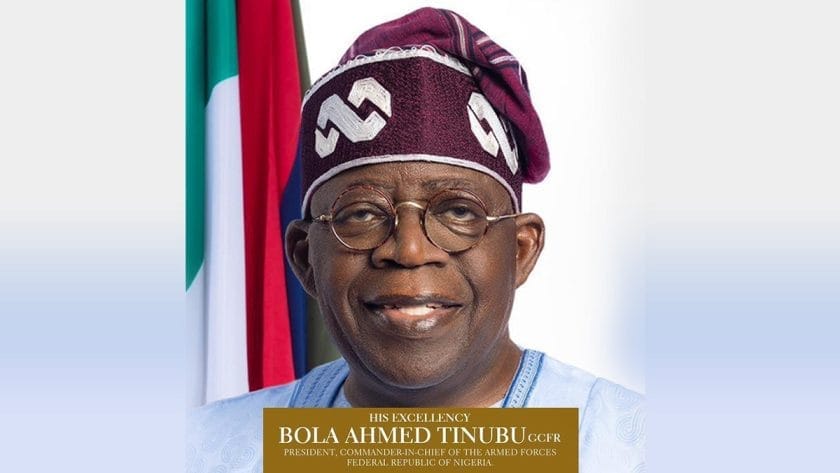 Tinubu to Address Nigerians in Nationwide Broadcast at 7pm