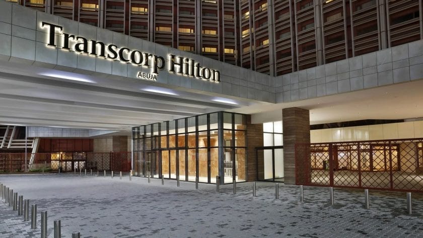 Transcorp Hotels Spikes 33% Ahead of Earnings Season Transcorp Hotels Spikes 33% Ahead of Earnings Season