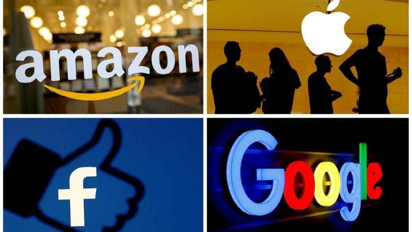US Tech Giants Meet Gatekeeper Requirements in EU Regulation US Tech Giants Meet Gatekeeper Requirements in EU Regulation