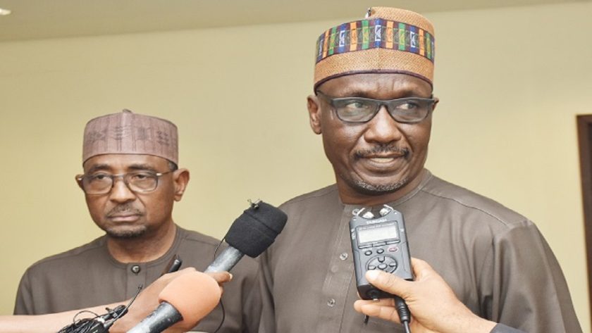 Why we Paid N123bn Interim Dividend to FAAC – NNPCL