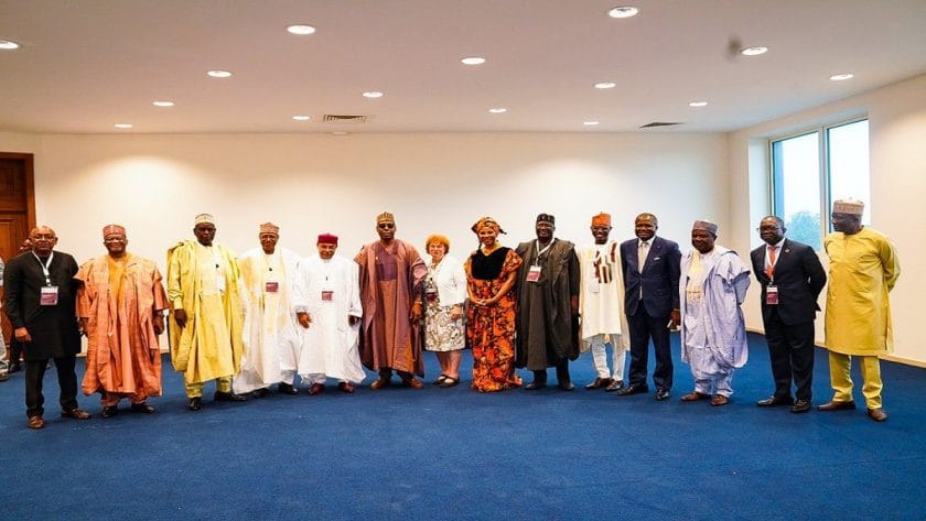 World Bank Approves $1Bn To Improve Security In Lake Chad Region