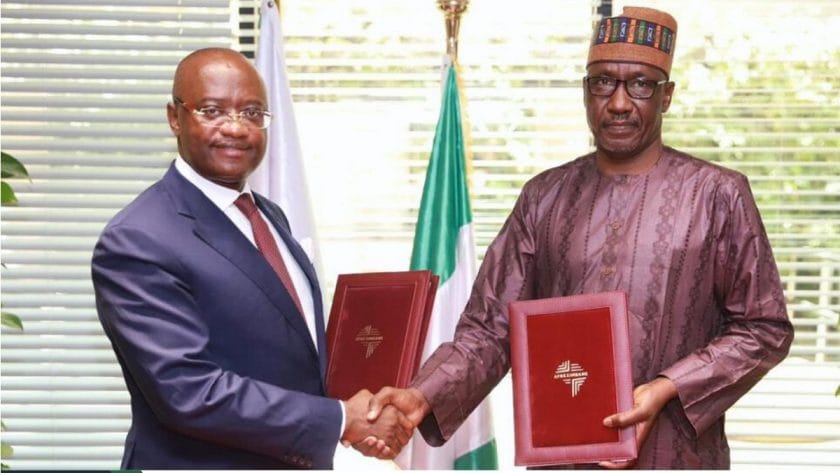 $3bn Deal: NNPCL Collects Future Income from Afrexim Bank –Firm