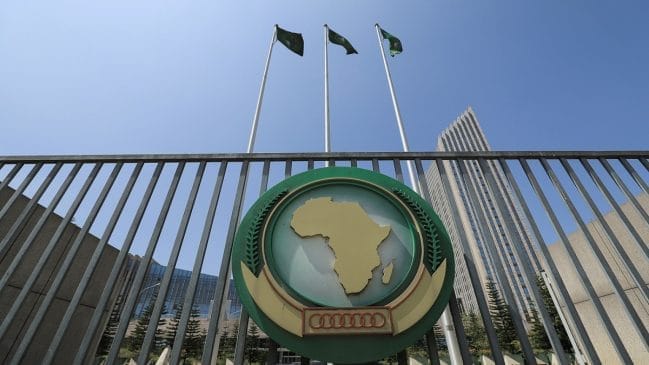 AU Suspends Niger Until Restoration of Constitutional Order