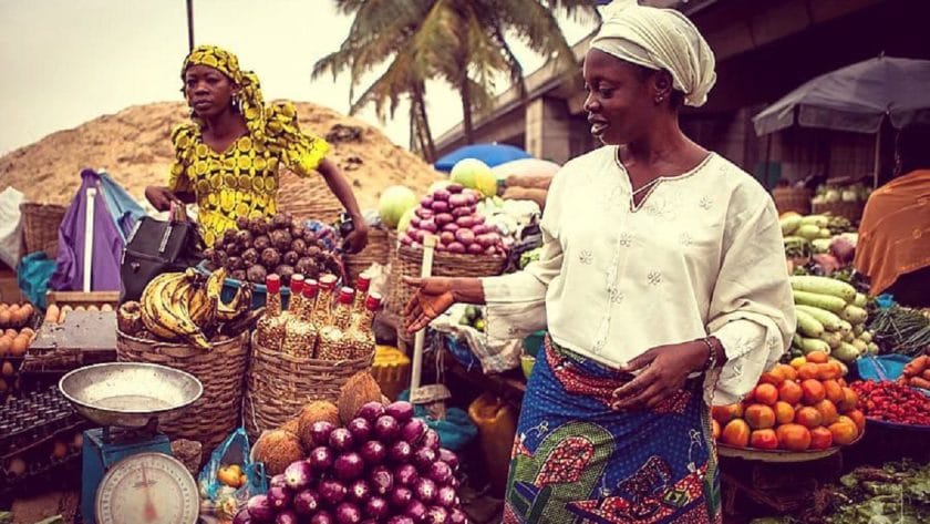 Analysts Set Inflation Rate of 25.05% for August