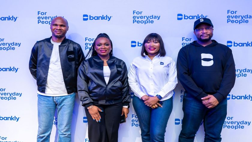Bankly Unveils Microfinance Bank To Deepen Financial Inclusion