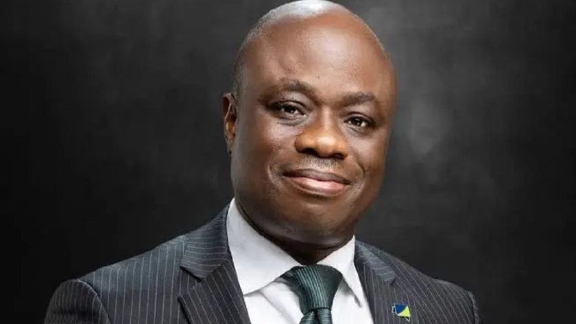 CIBN Backs Tinubu on FX Rates Unification