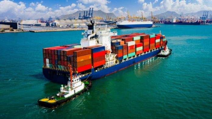 China’s Export Falls 14.5% on Weak Global Demand