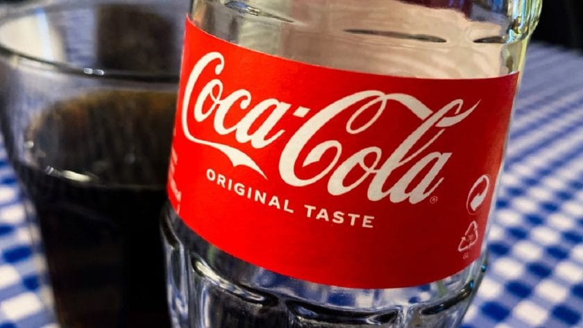 Coca-Cola: Reigning Champion Of Non-Alcoholic Drinks Brands