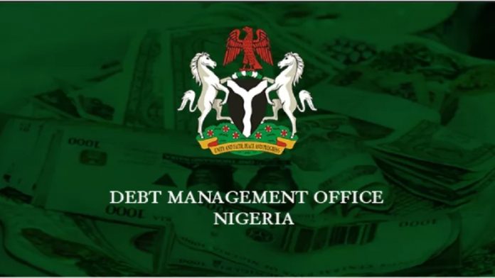 DMO Records N312.56bn Subscription from Bond Auction