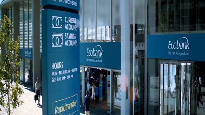 Ecobank Promotes Cross-Border Business with Foreign Currency Transfer on Mobile, Omnilite Apps