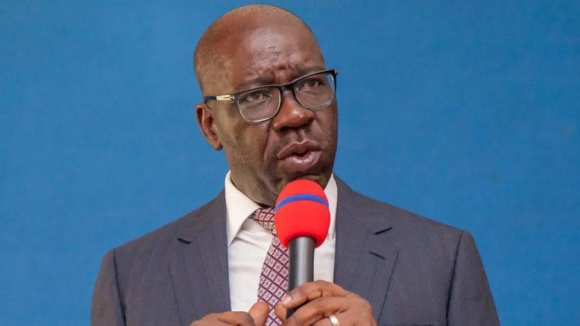 Edo Pays Traditional Councils N1.3 Billion