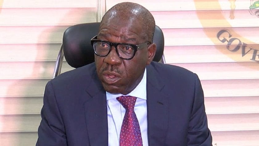 Edo Resumes Payment of Gratuities to Pensioners 17 Years After