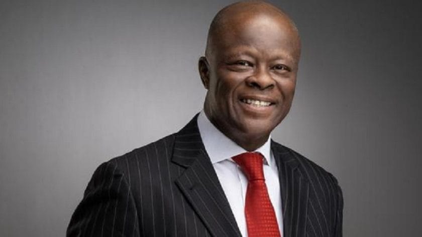 FG will Borrow from Anywhere now – Finance Minister