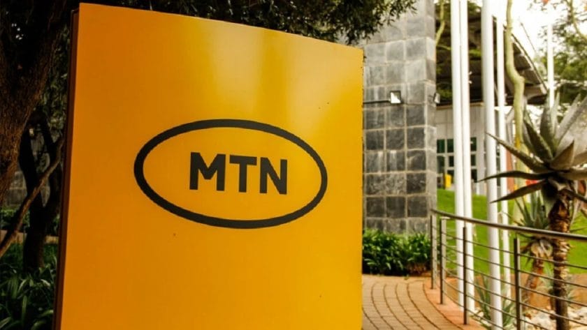 FX Losses, Finance Costs Threaten MTN's Scrip Dividend Plan