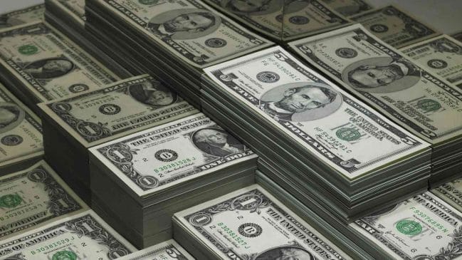 FX Reserves: JP Morgan Got It Wrong – Economist