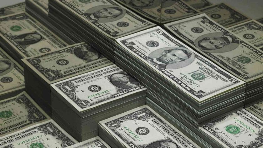 FX Reserves: JP Morgan Got It Wrong – Economist FX Reserves: JP Morgan Got It Wrong – Economist