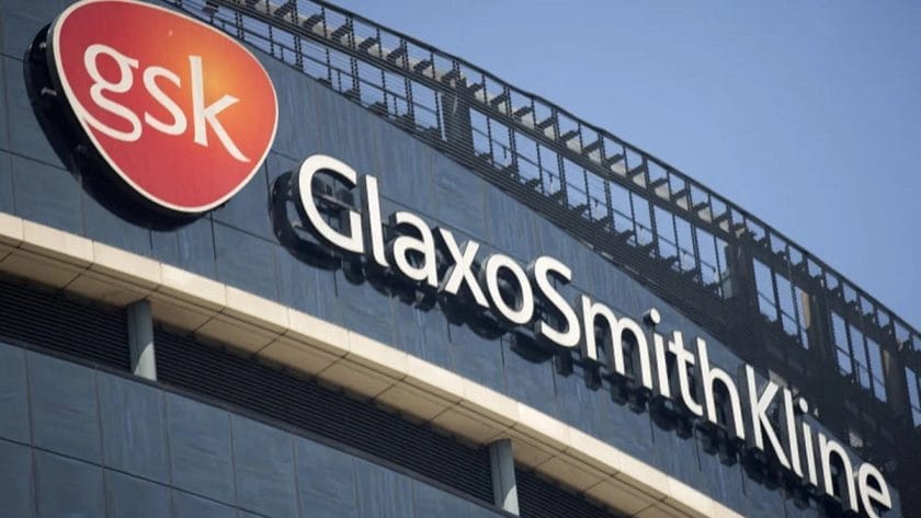 GSK Shares Become Popular After Exit Notice