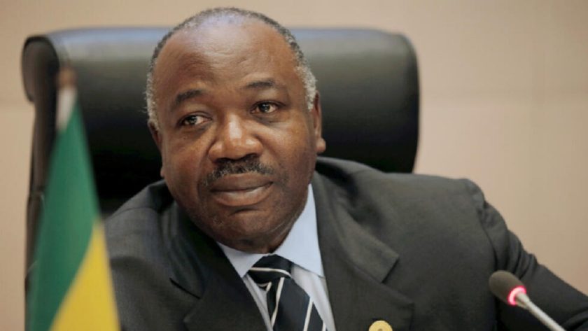 Gabonese Military Officers Depose President Ali Bongo