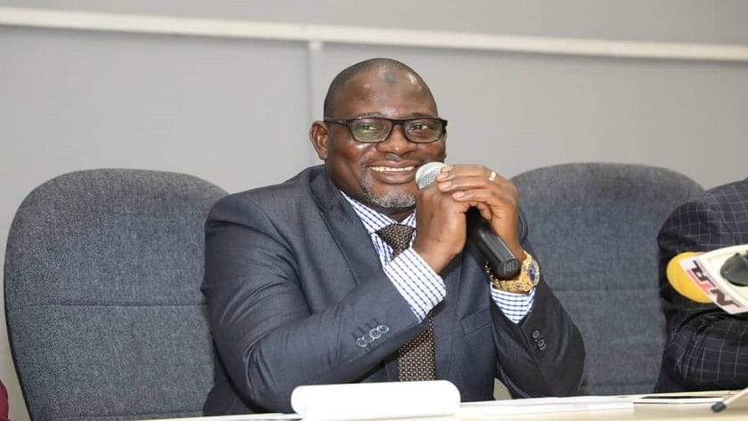 Hard But Necessary Reforms, Imperative To Ramp Up Tax Revenues — Muhammad Nami, Chairman Joint Tax Board Hard But Necessary Reforms, Imperative To Ramp Up Tax Revenues — Muhammad Nami, Chairman Joint Tax Board