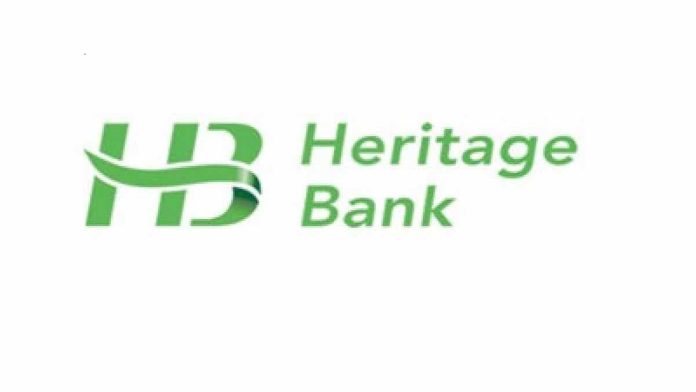 Heritage Bank Reassures Customers Amidst Financial Health Concerns