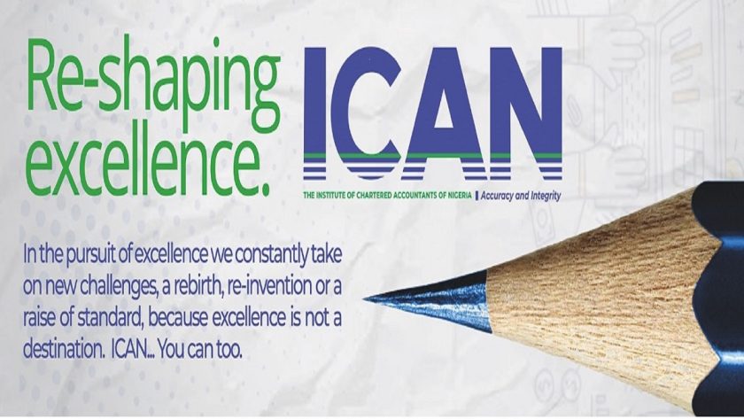 Ican Establishes Firstbank Chapter