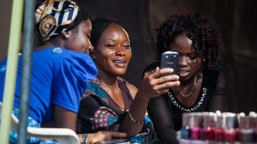 India Commits $2m to Boost Digital Financial Inclusion in Africa India Commits $2m to Boost Digital Financial Inclusion in Africa