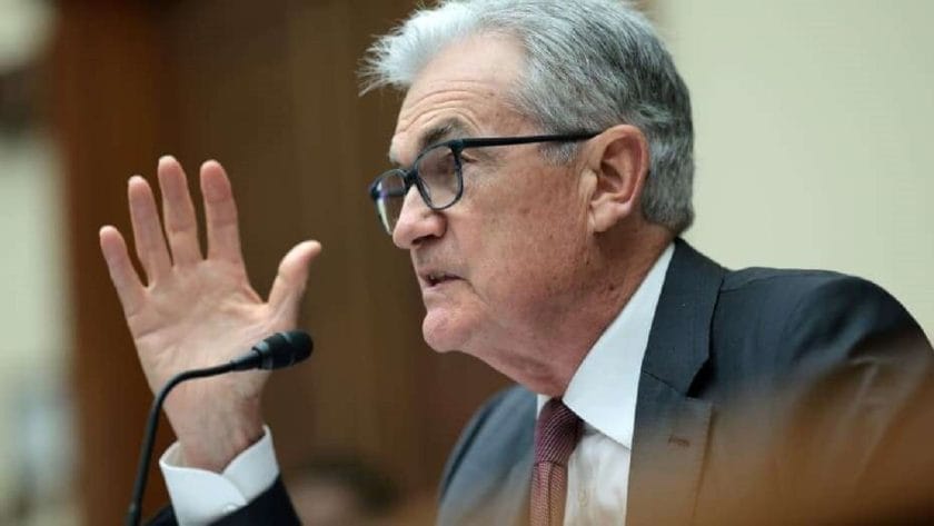 Inflation: Progress and the Path Ahead –Speech by Powell Inflation: Progress and the Path Ahead –Speech by Powell