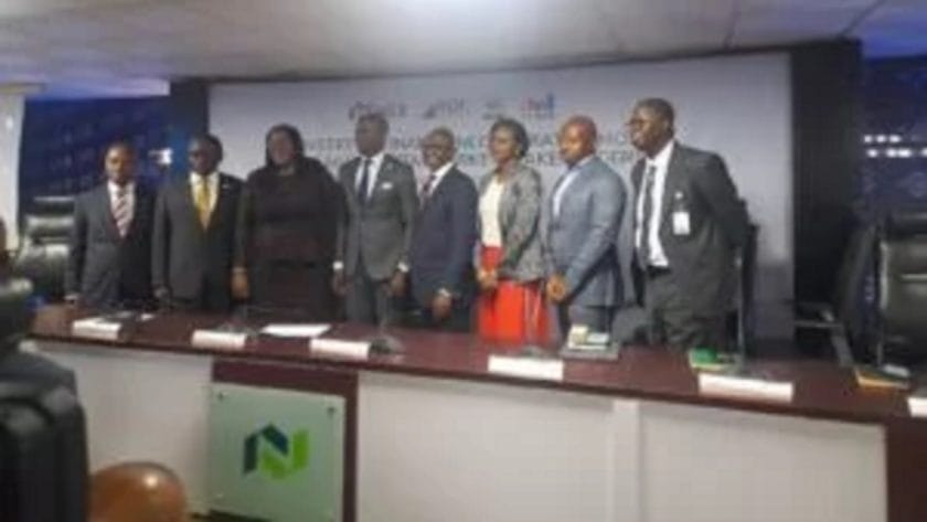 Ministry Of Finance Inc., Ngx Partner To Meet N100M Aum Target