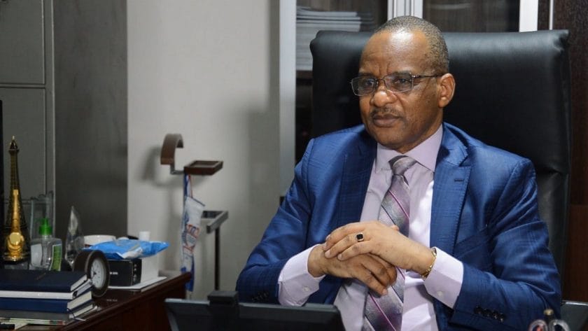 Modular Floating Dock: NIMASA Takes Over Continental Shipyard Modular Floating Dock: NIMASA Takes Over Continental Shipyard