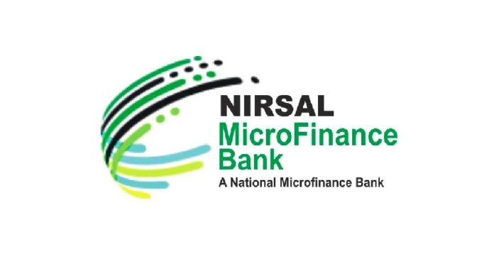 NIRSAL MfB Profit Declines to N2.142 Billion