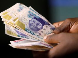 Naira Rebounds as FX Supply Pressures Ease