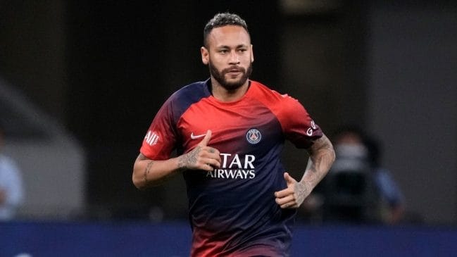 Neymar Leaves PSG to Become Latest Star to Join Saudi Football League 1 Neymar Leaves PSG to Become Latest Star to Join Saudi Football League