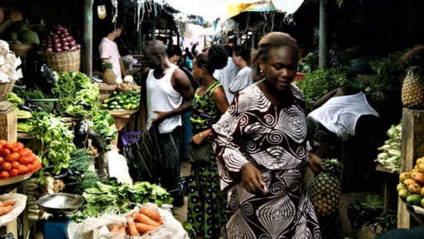 Nigeria Inflation Rate Accelerates To 24.08% - Nbs