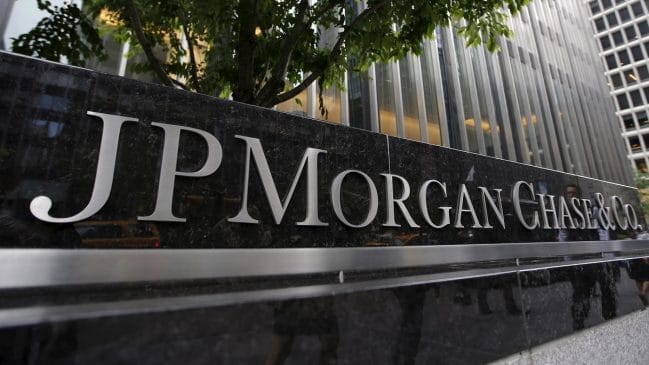 Nigeria's Net FX Reserves Drop to $3.7bn in 2022 –JP Morgan 1 Nigeria's Net FX Reserves Drop to $3.7bn in 2022 –JP Morgan