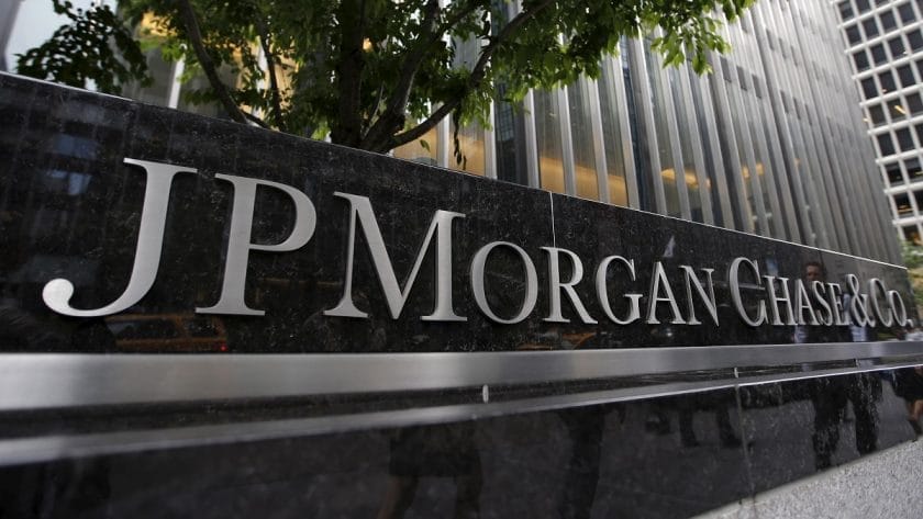 Nigeria’s Net FX Reserves Drop to $3.7bn in 2022 –JP Morgan Nigeria's Net FX Reserves Drop to $3.7bn in 2022 –JP Morgan