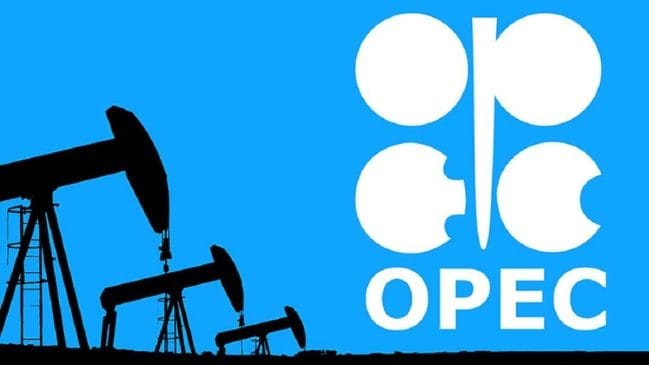 Non-OPEC Oil Supply to Expand 1 Non-OPEC Oil Supply to Expand by 1.5mb/d in 2023