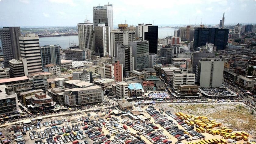 Producers GDP Shrinks 15% over Inflation, Interest, FX Hurdle